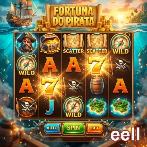 Ilustração de Explore o aplicativo cassino eell para uma experiência imersiva