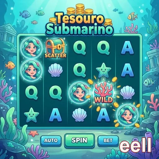 Ilustração de Explore o aplicativo cassino eell para uma experiência imersiva