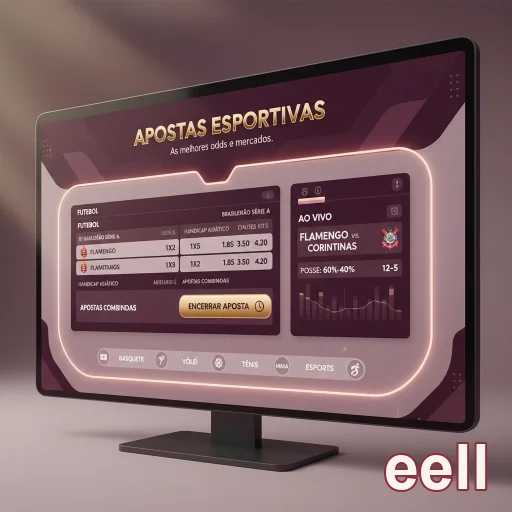 Ilustração de Inovação Contínua