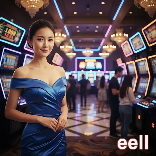 Ilustração de Explore as Melhores Apostas Esportivas com eell