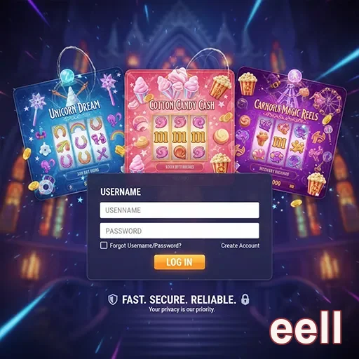 Ilustração de Aproveite serviços VIP com eell para uma experiência exclusiva