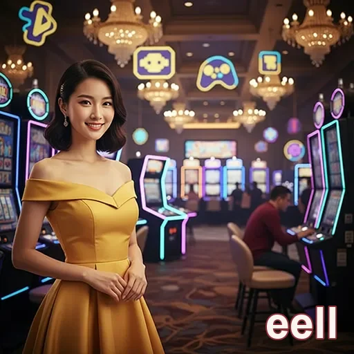 Ilustração de Atendimento Rápido e Eficiente