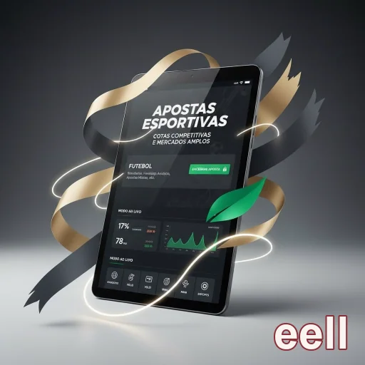 Ilustração de Explore os servicos VIP no eell com segurança e rapidez