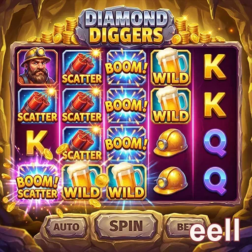 Ilustração de Inovação Contínua