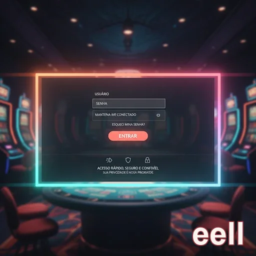 Ilustração de A confiabilidade da marca eell para você