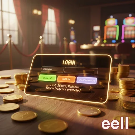 Ilustração de Navegação intuitiva e guias visuais disponíveis