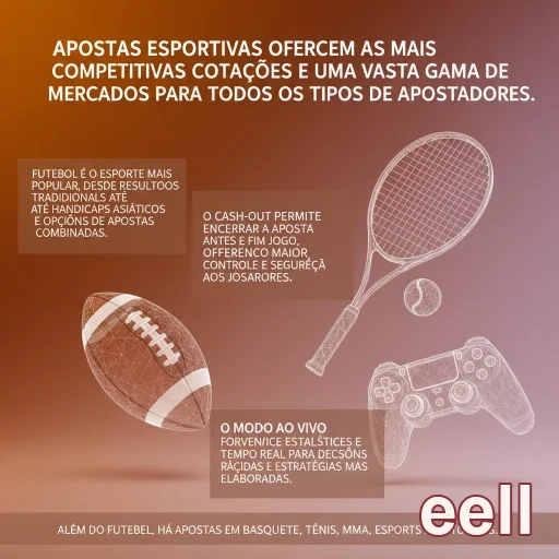 Ilustração de Experimente os Melhores Jogos VIP no eell