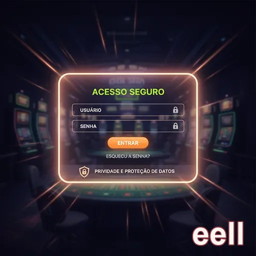 Ilustração de Experimente os Melhores Jogos VIP no eell