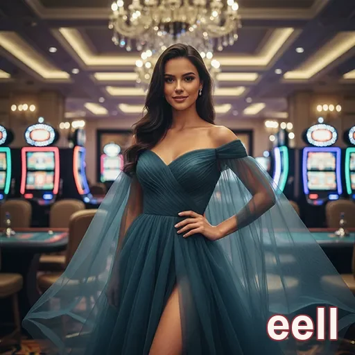 Ilustração de Experimente os Melhores Jogos VIP no eell