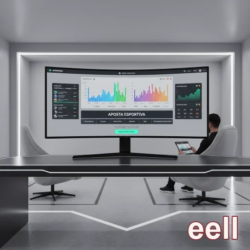 Ilustração de Acesse o cassino online eell com eficiência e segurança