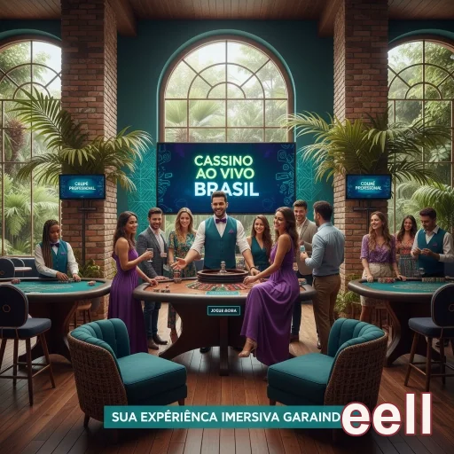 Ilustração de Explore os serviços VIP da eell com total segurança