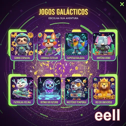 Ilustração de Explore as melhores promoções no eell com saques rápidos