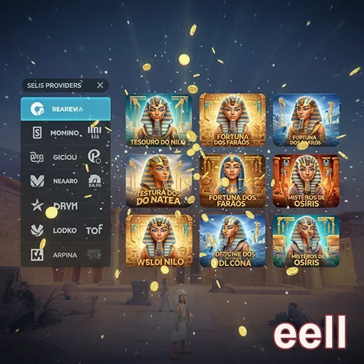 Ilustração de Entrega Rápida