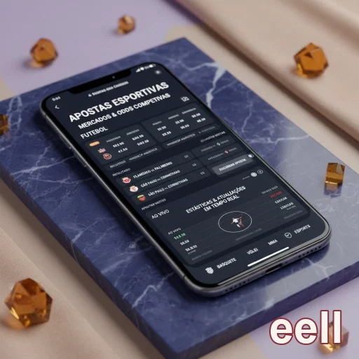 Ilustração de Experiência de Jogo Mobile