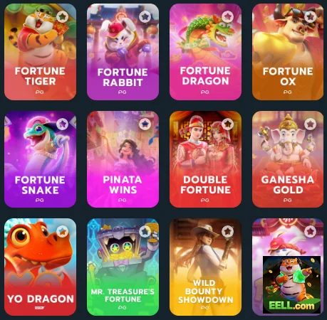 Jogadores desfrutando slots em eell.com com bônus VIP