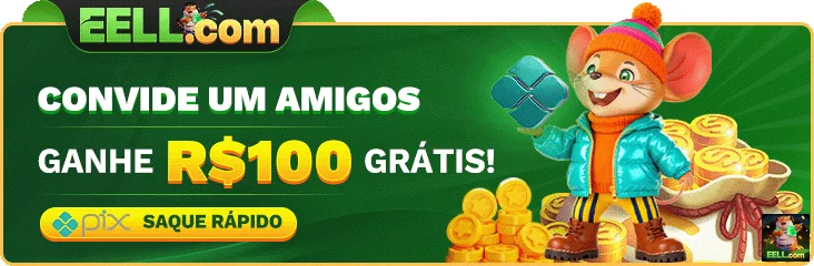 Membro do programa VIP na plataforma eell.com