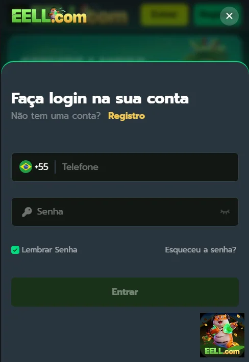 Jogador em uma mesa de live gaming com prêmios VIP