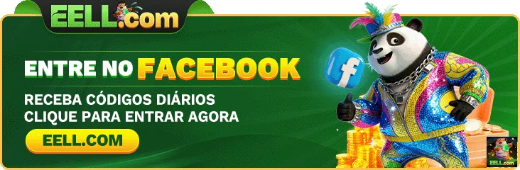 Oferta de bônus e promoções no eell.com